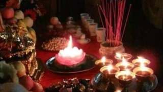 怎么看人身上有没有婴灵，各个方面的细节尤其