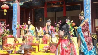 为什么要超度婴灵