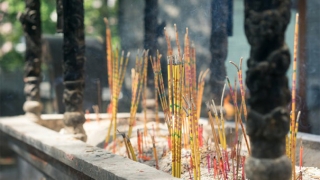 婴灵超度泰国需要考虑了，真的能否让婴灵进入