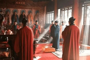 风水命理光道老师：命理五行，你命上带财库吗？