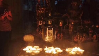 和合术是真的存在吗，阴法和合术到底多厉害？