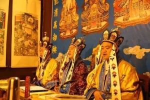 命犯五鬼煞是不是不能进寺庙