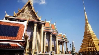 泰国斩桃花法事原理,斩桃花法事的原理?