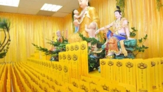 怎样超度冤亲债主才会有效,靠自我修行也能完