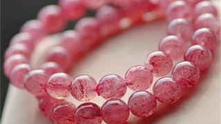 桃花运吉祥物挂件,助长爱情运势