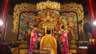 有婴灵跟着有什么感应，心理会记住他想着他