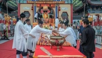 佛家斩烂桃花咒语,帮你轻松赶走小三
