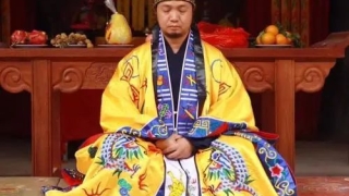 教你通灵开财门补财库方法