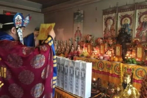 民间流传的改运方法不看后悔