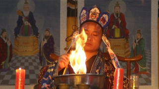 人死后超度有效果，这些都是表现