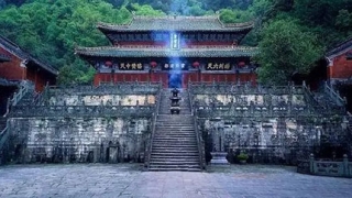 道教音乐是什么?道教音乐有什么要求
