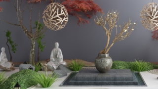 久病不愈会得抑郁症 想要健康得先有好环境