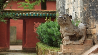 超度亡灵法事，让亡灵安息在世的人才能安康