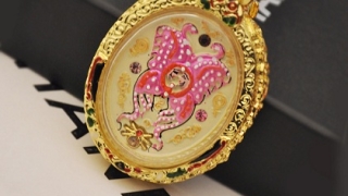 佩戴什么佛牌可以招桃花