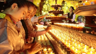 增加财运的方法都有这些,大家可以试试看