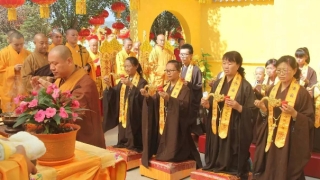 中邪导致的久病不愈,需要做法化解久治不愈