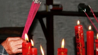 超度堕胎婴灵表文是怎样的，怎么进行婴灵超度