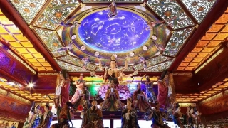 拜谢太岁|己亥(2019)年拜太岁法会开始登记了