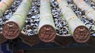 风水命理尝试：什么是辟邪，想辟邪转运就来看