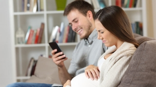 引产的孩子和父母的缘，来看看超度过程化解吧