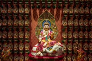 烟供和施食相关总结,回向超度亡灵冤亲债主