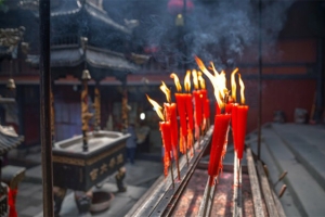 婴灵超度后母亲的反应都有以下这些表现