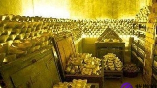 八字开库的格局 - 八字带财库的特征