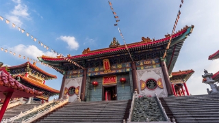 奇门遁甲法术可以通过大师的操作视频进行更好