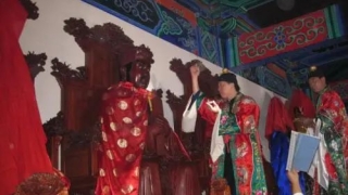 泰国超度婴灵只有几分钟 ,  超度婴灵的最佳