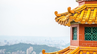 化解冲太岁负面影响通过借势来开运