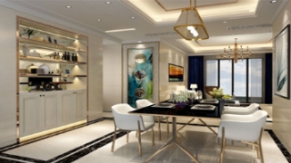 进办公室见茶台风水，茶台摆放有方法