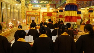 最灵法术有很多,这些法术都能改变我们的生活