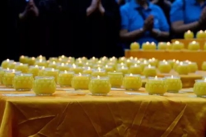 和合法事加持,和合术最快多少天见效?