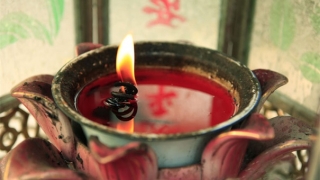 太乙救苦咒的妙用分享