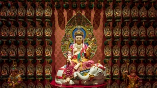 最近财运不佳该怎么转运，开财运赶紧来看