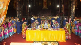 如何超度堕胎婴灵？道家超度仪轨