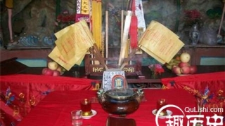 什么是和合术？让异性更喜欢自己的法术