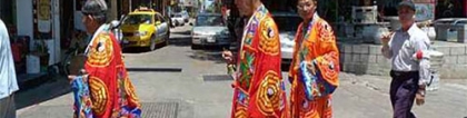 教你一些简单改运的方法，轻松保你获得好运势