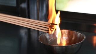 还阴债开财库化解财运不佳，让你财源滚滚来