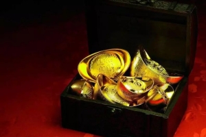 墓库财库怎打开/正月二十六观音开财库