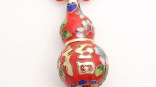 招桃花运物品有哪些 红色葫芦有用吗？