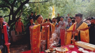 投胎下葬做法做超度流程,有效的超度亡灵之法