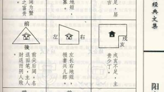 算命的说会给人开财库