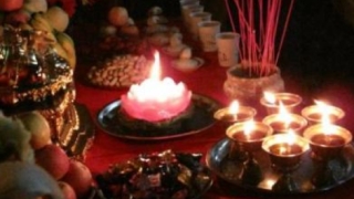 超度完感觉身体累，这是超度成功的表现