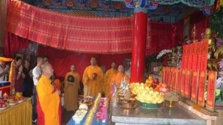 寺庙还阴债步骤多少钱 八字还阴债数量查询