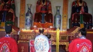 婴灵超度准备什么道家超度更有效果