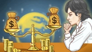 求财运最好的方法 偏财运最好的方法有哪些