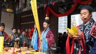 道教超度亡灵法事,往生49天后超度的注意事项,和超度方法?)