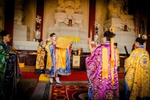 农村四合院风水不好该如何化解 这几种方法不妨尝试一下