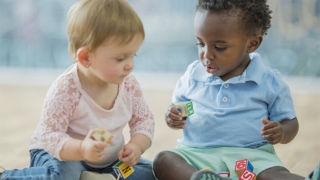 小孩被打雷惊吓怎么办,这些都是化解之法